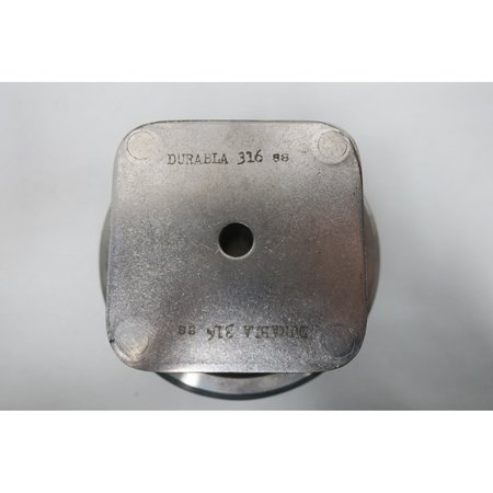 Durabla Bbs 8007 Stainless 112In Check Valve BSS 8007